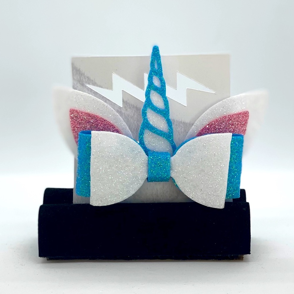 Unicorn Bow